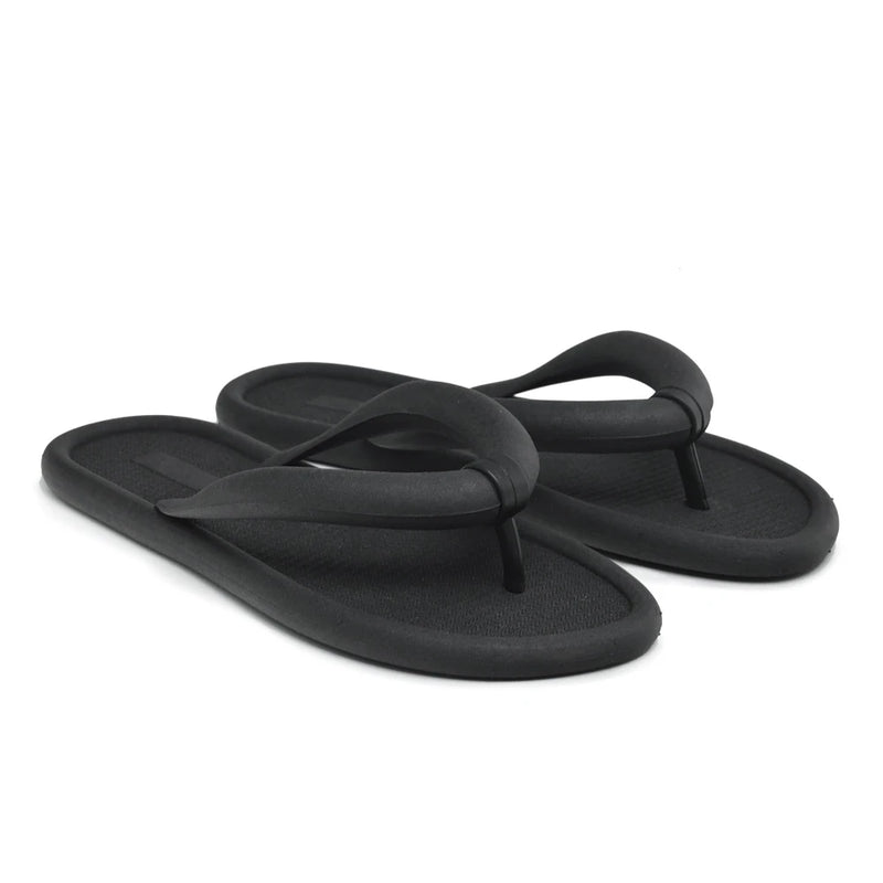 Chinelo nas Nuvens de dedo Flip Flop